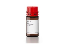 Rotenone 95% (HPLC), Powder, NADH-CoQ reductase inhibitor - 25 Gr - Sigma